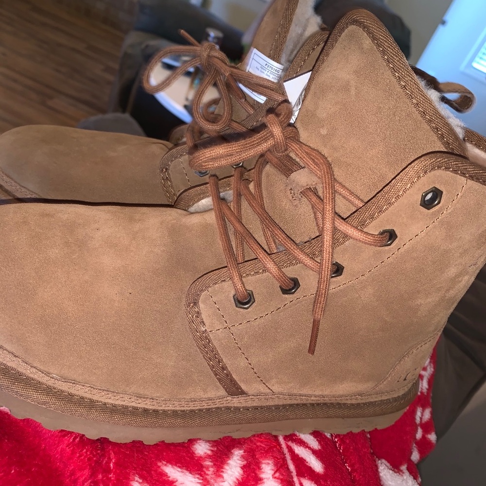 Ugg men’s boots